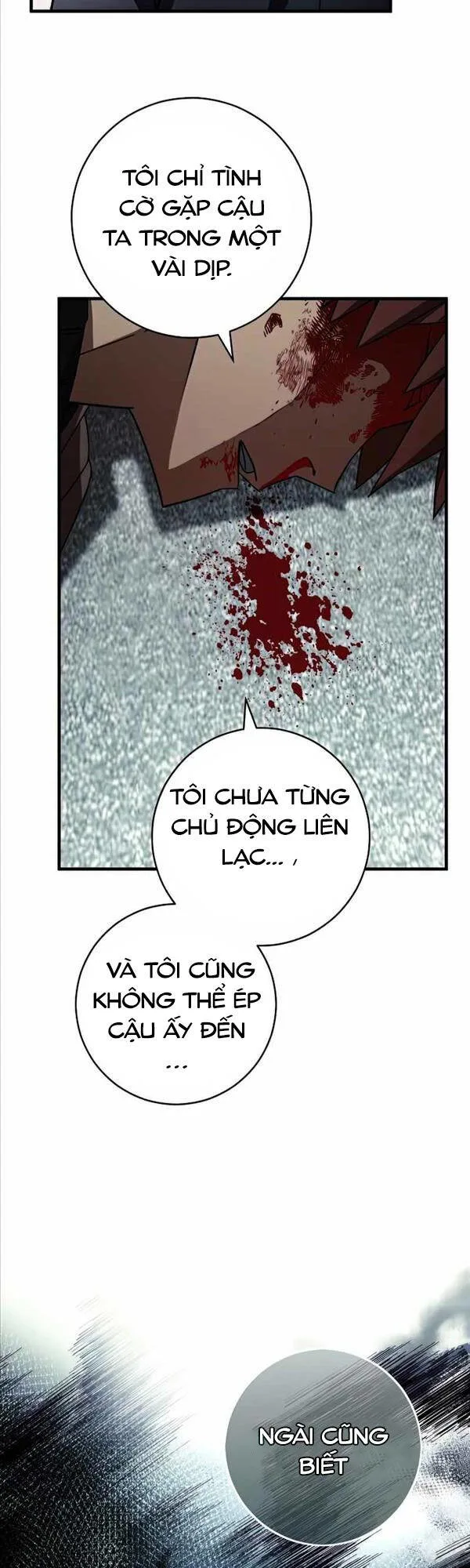 Anh Hùng Trở Về chương 48 - trang 24