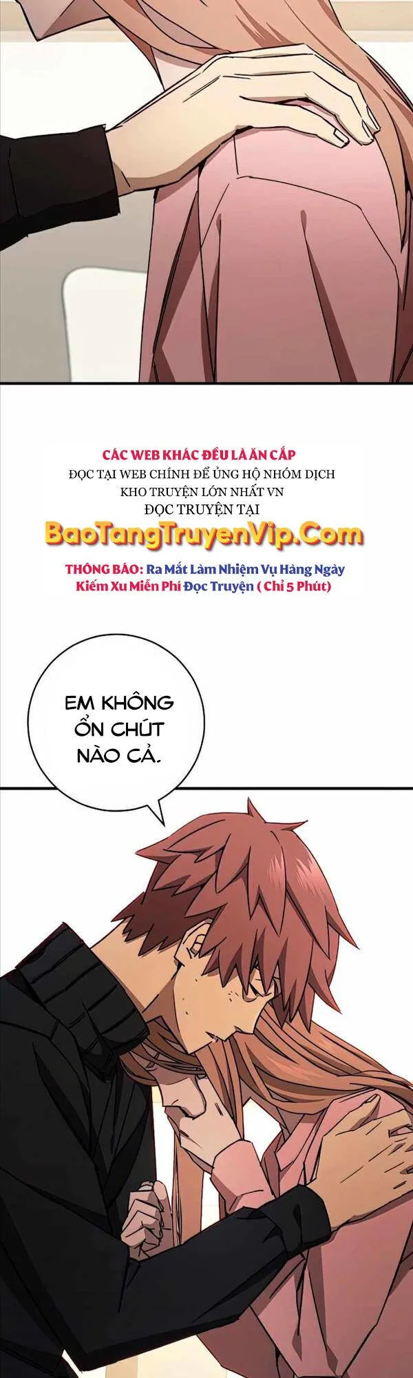 Anh Hùng Trở Về chương 48 - trang 42