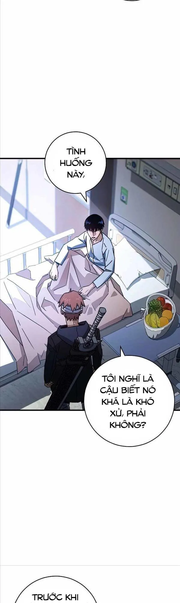 Anh Hùng Trở Về chương 48 - trang 48