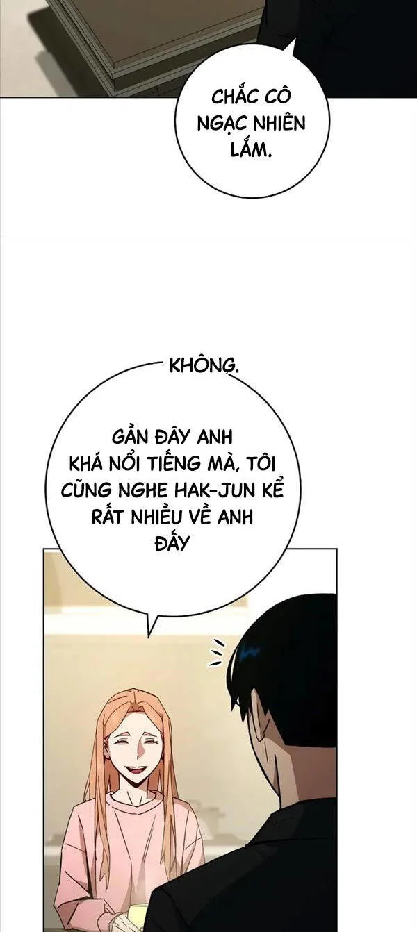 Anh Hùng Trở Về chương 51 - trang 11