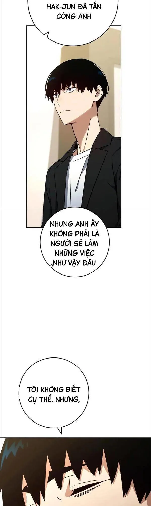 Anh Hùng Trở Về chương 51 - trang 13
