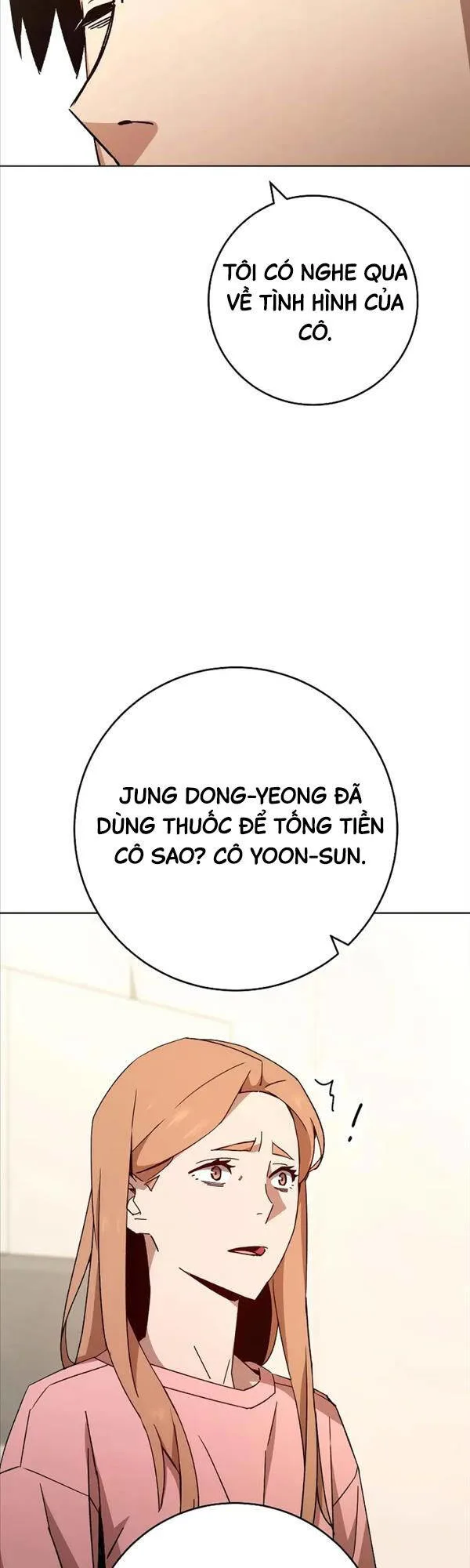 Anh Hùng Trở Về chương 51 - trang 14