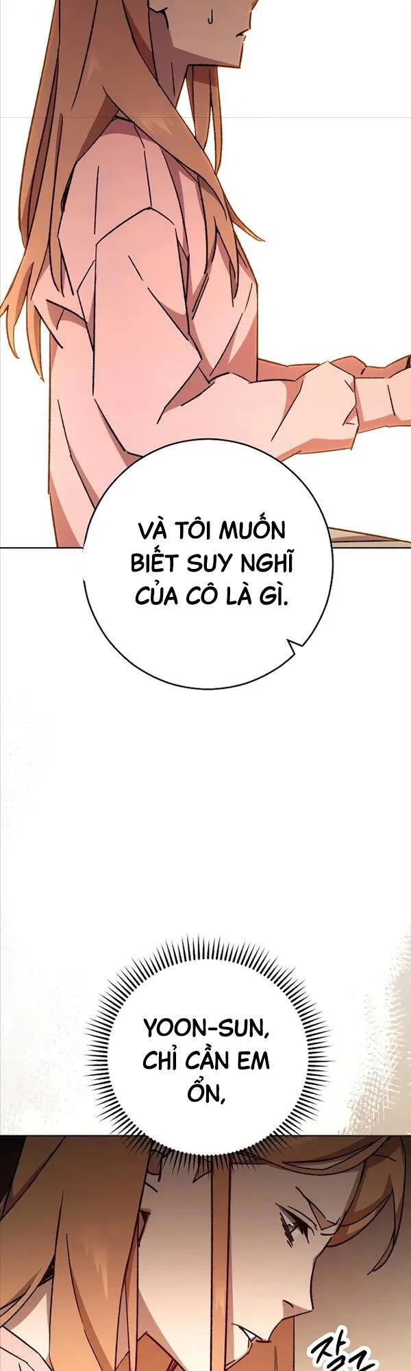 Anh Hùng Trở Về chương 51 - trang 17