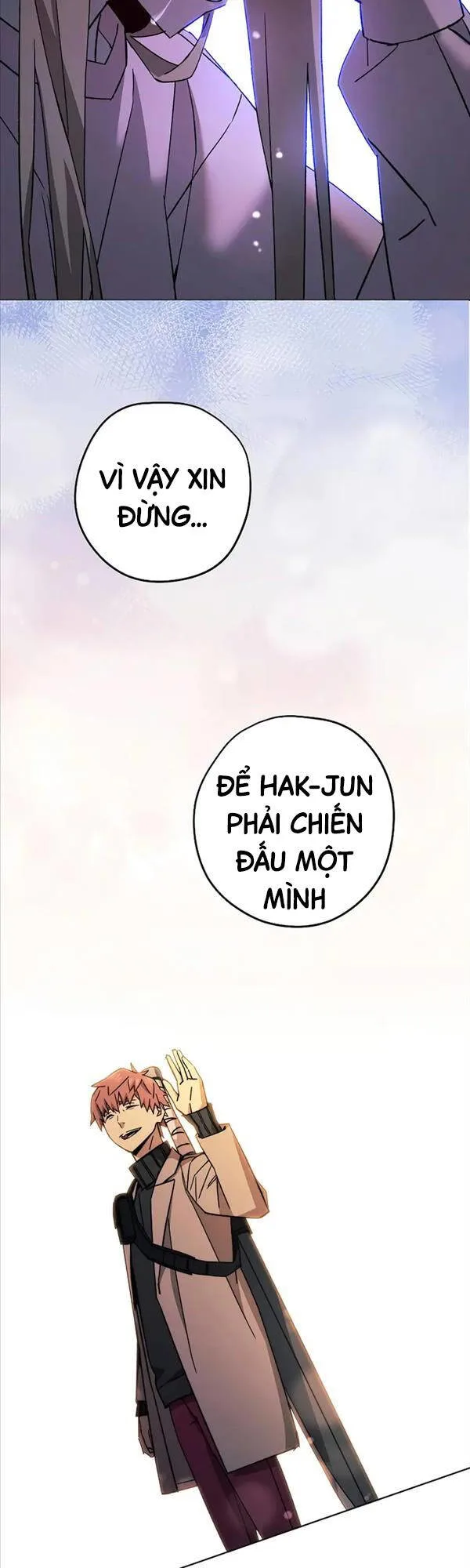 Anh Hùng Trở Về chương 51 - trang 21