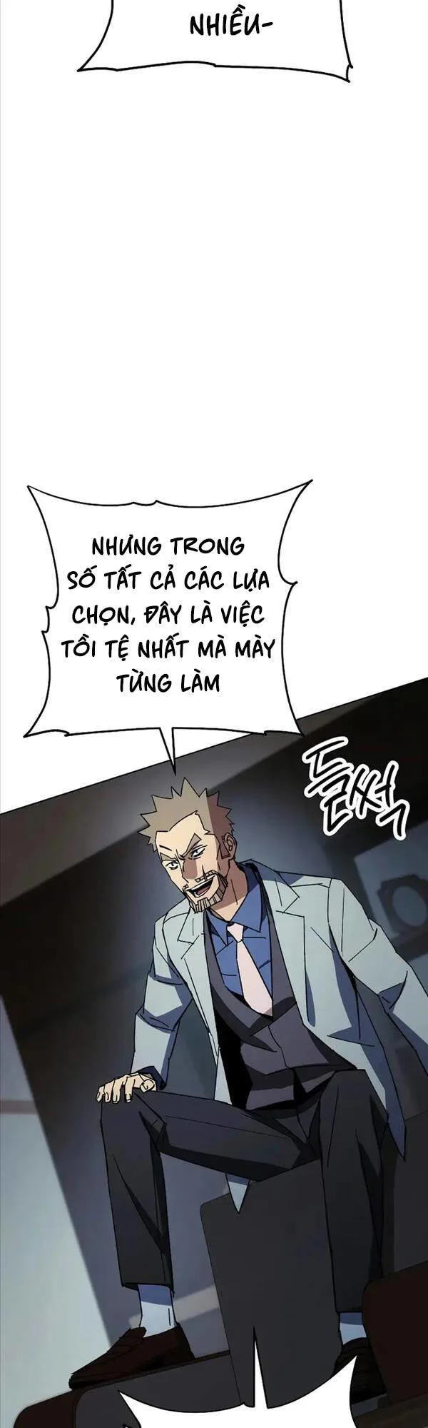 Anh Hùng Trở Về chương 51 - trang 29