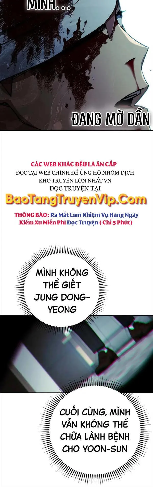 Anh Hùng Trở Về chương 51 - trang 53