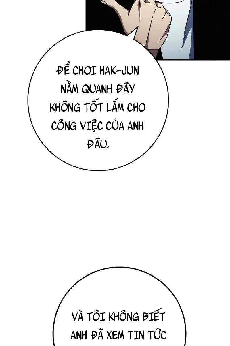 Anh Hùng Trở Về chương 52 - trang 38