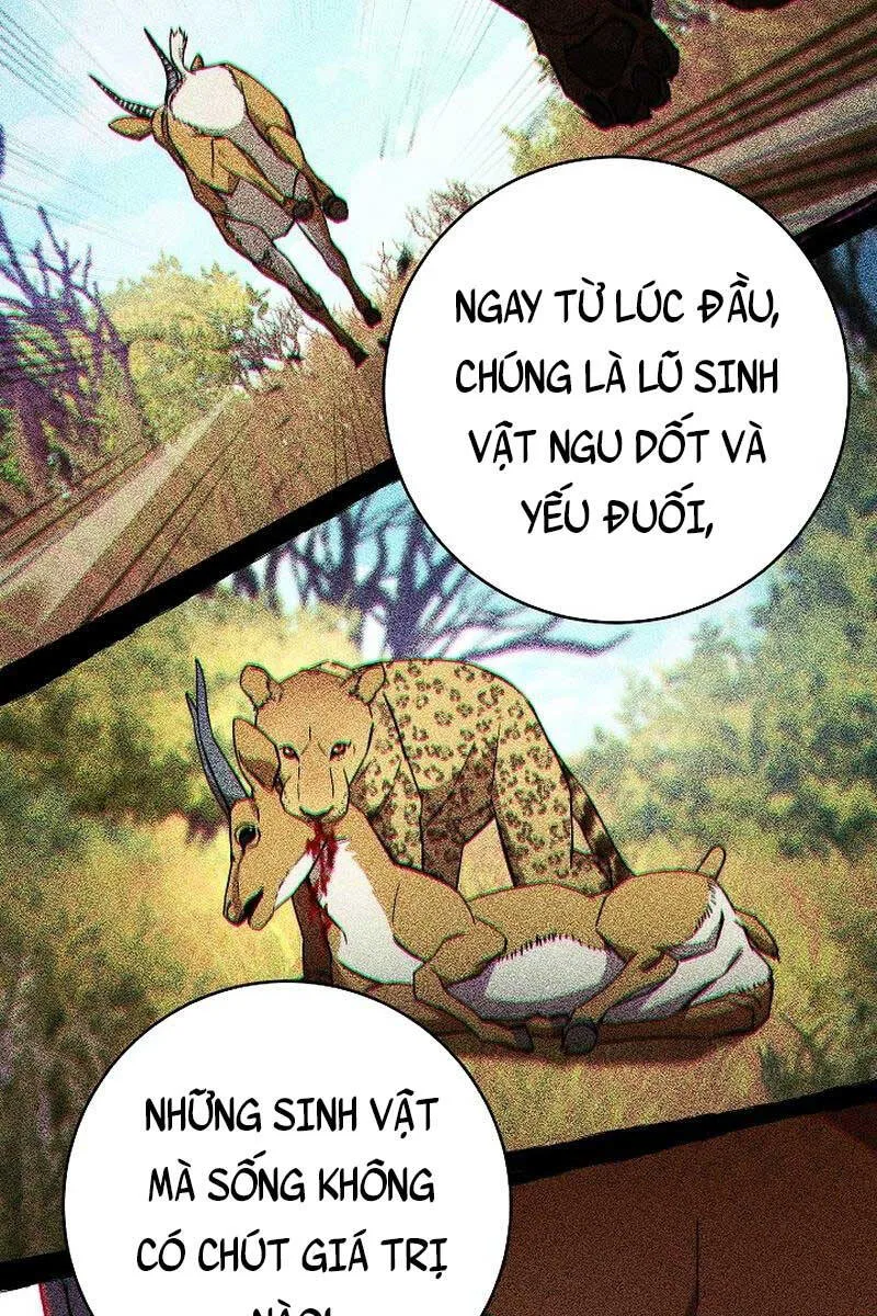 Anh Hùng Trở Về chương 52 - trang 93