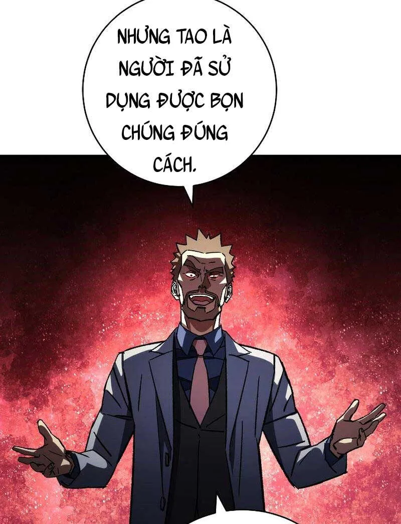 Anh Hùng Trở Về chương 52 - trang 96