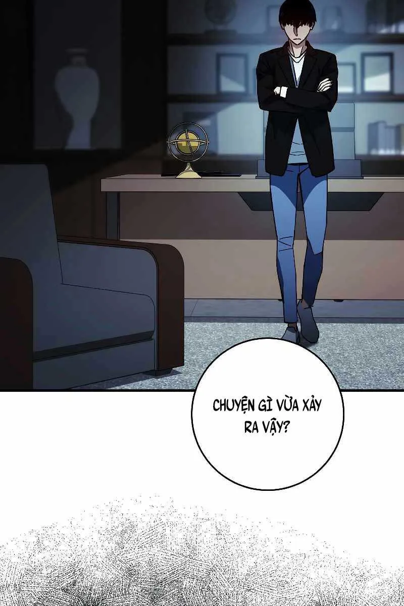 Anh Hùng Trở Về chương 53 - trang 18