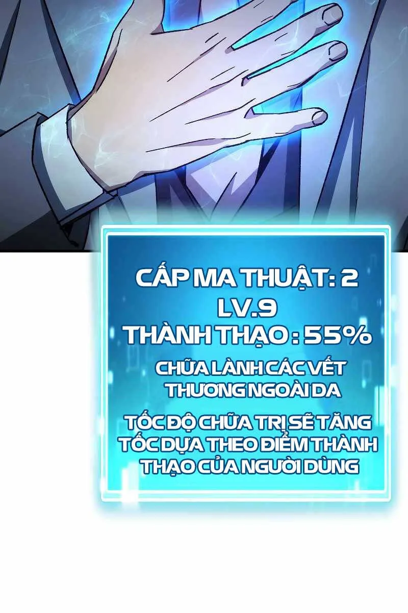 Anh Hùng Trở Về chương 53 - trang 44