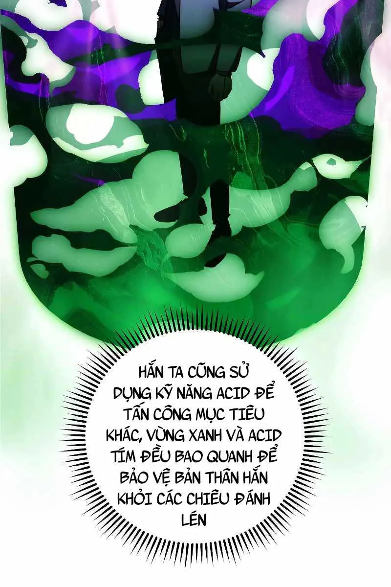 Anh Hùng Trở Về chương 53 - trang 101