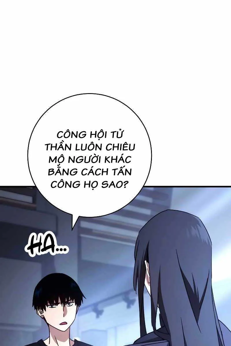 Anh Hùng Trở Về chương 63 - trang 10