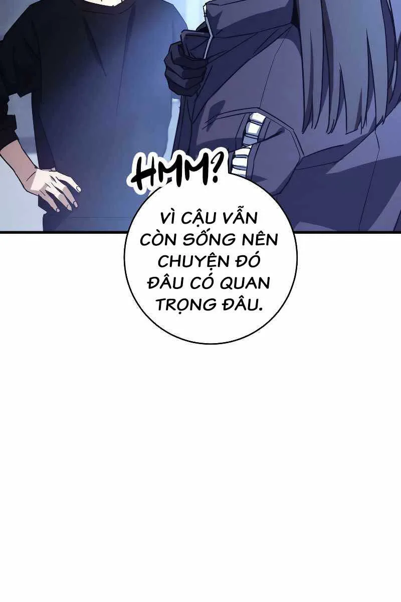 Anh Hùng Trở Về chương 63 - trang 11