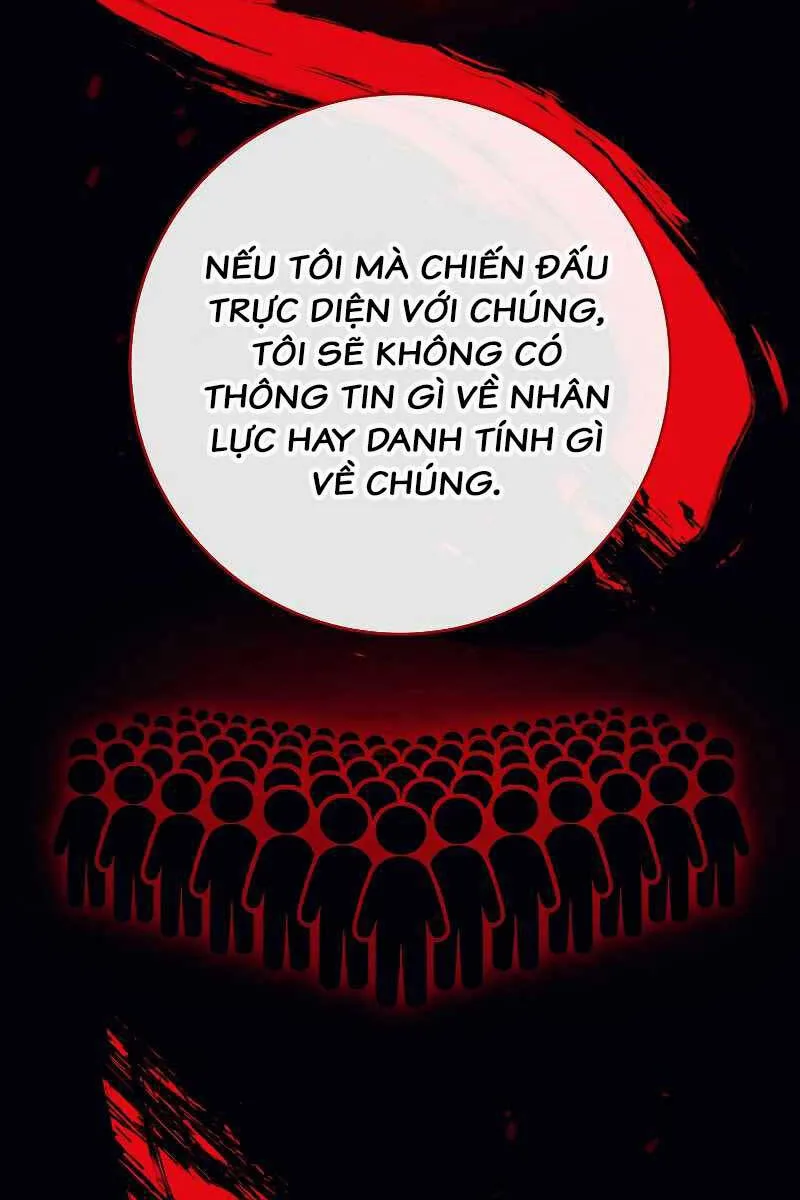 Anh Hùng Trở Về chương 63 - trang 87