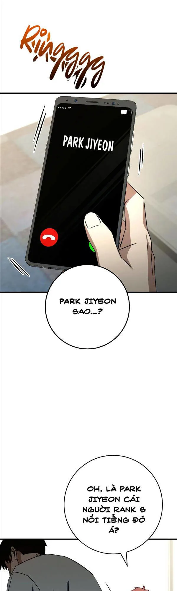 Anh Hùng Trở Về chương 64 - trang 19