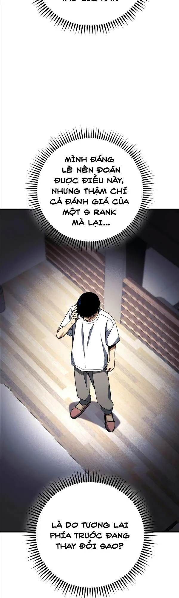 Anh Hùng Trở Về chương 64 - trang 25