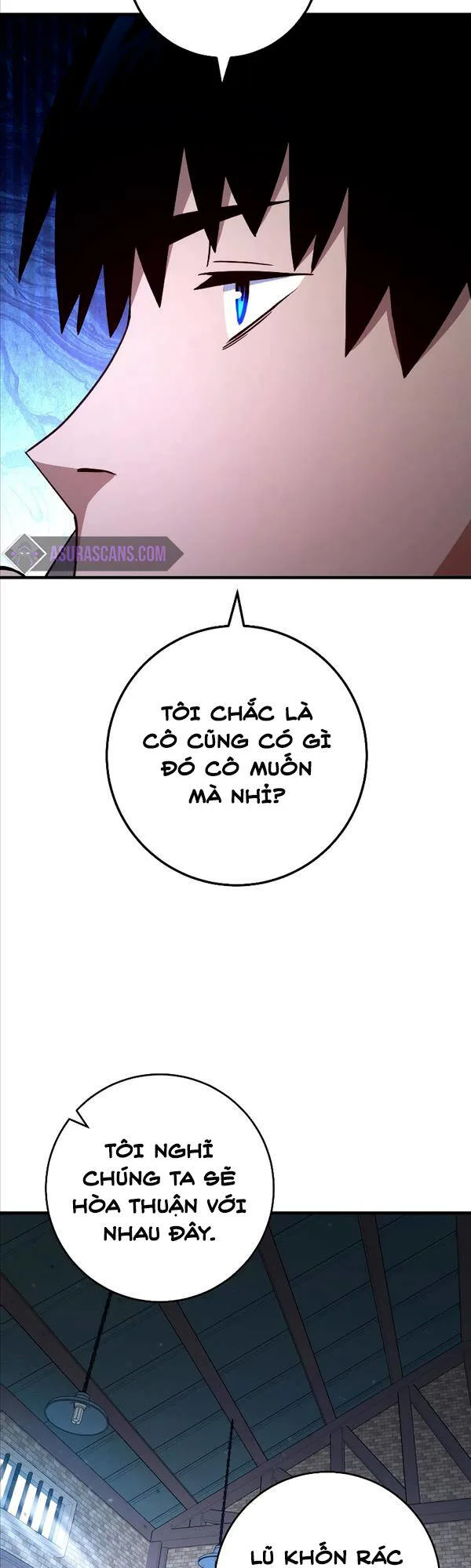 Anh Hùng Trở Về chương 64 - trang 28
