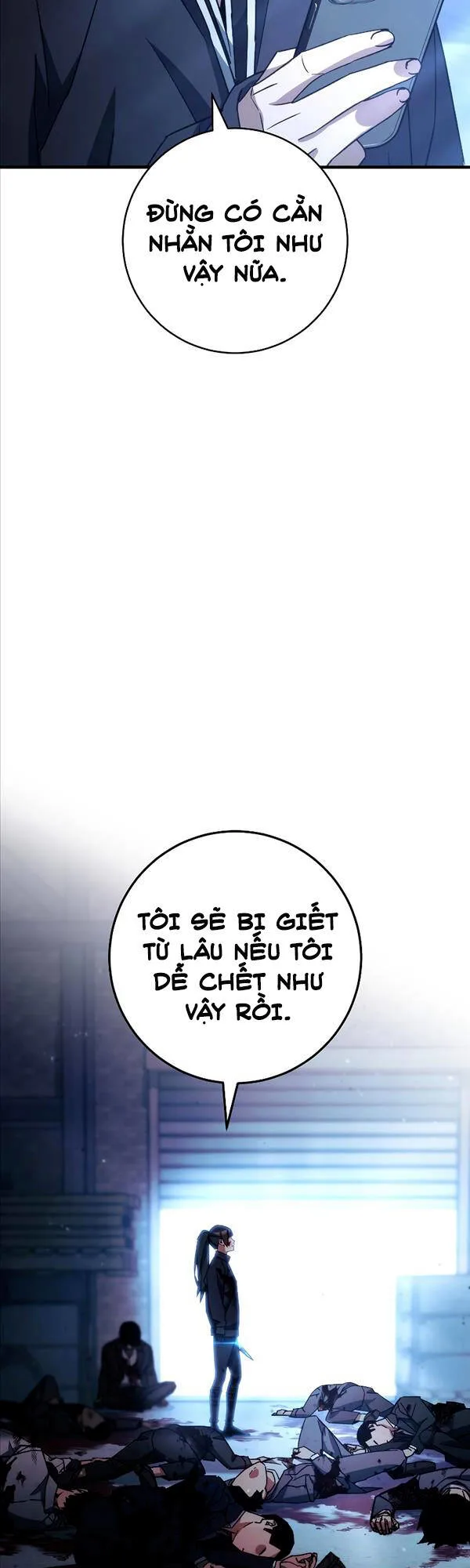 Anh Hùng Trở Về chương 64 - trang 37