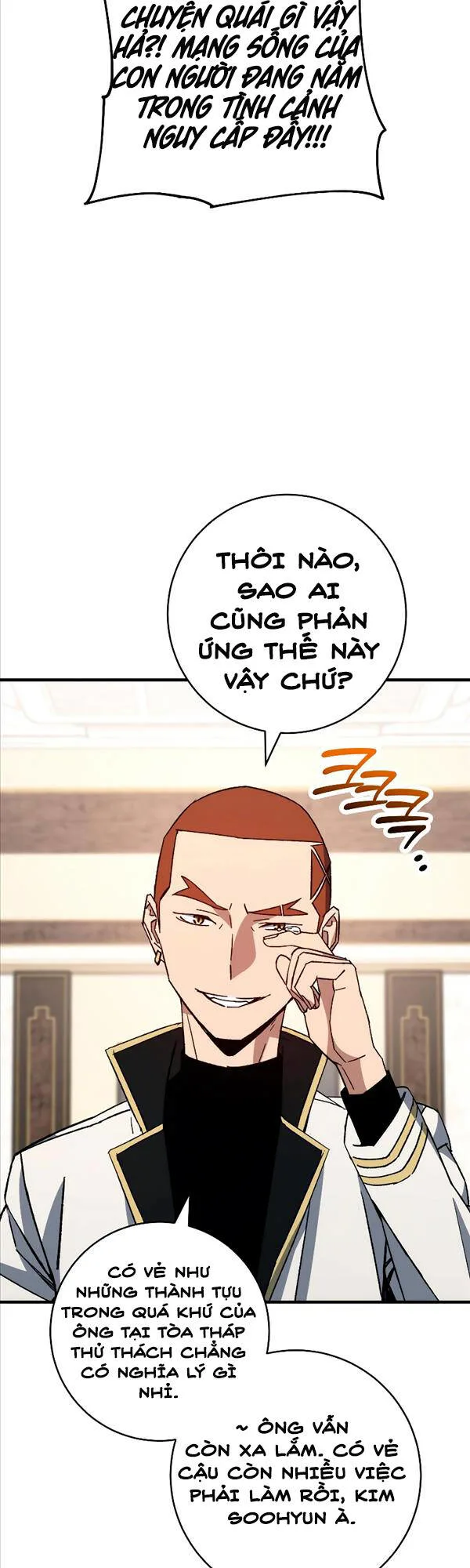Anh Hùng Trở Về chương 64 - trang 46