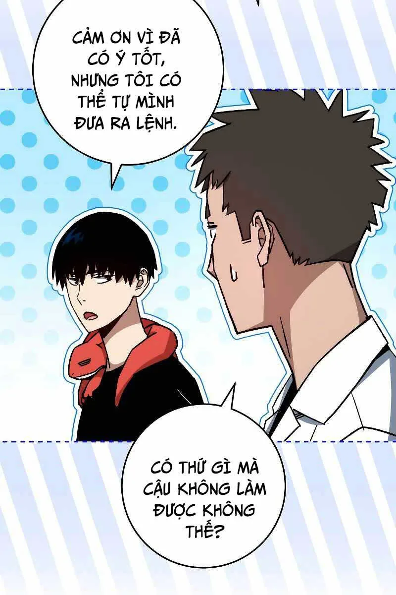Anh Hùng Trở Về chương 65 - trang 7