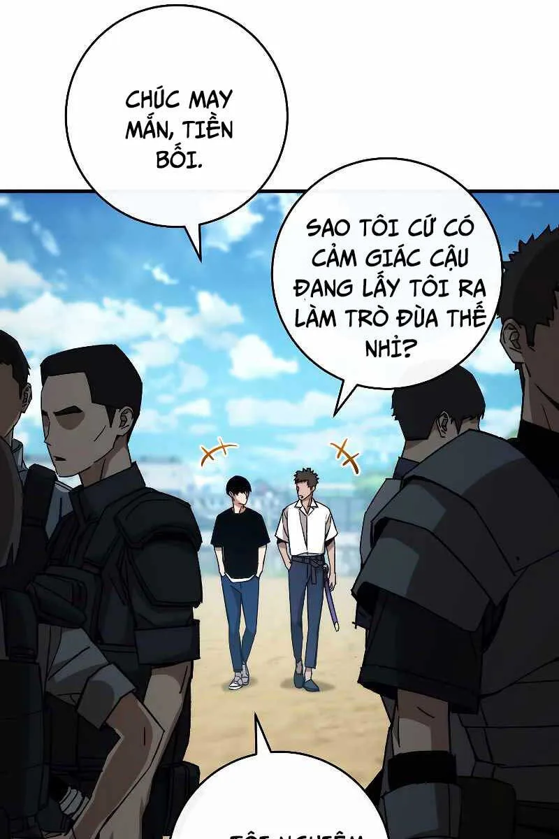 Anh Hùng Trở Về chương 65 - trang 13