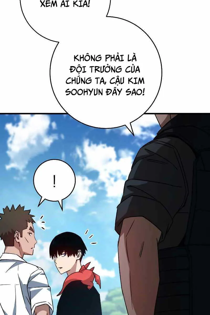 Anh Hùng Trở Về chương 65 - trang 21