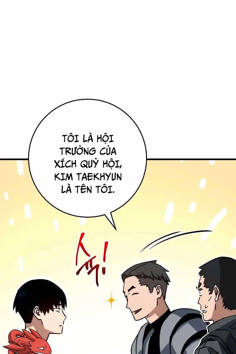 Anh Hùng Trở Về chương 65 - trang 45