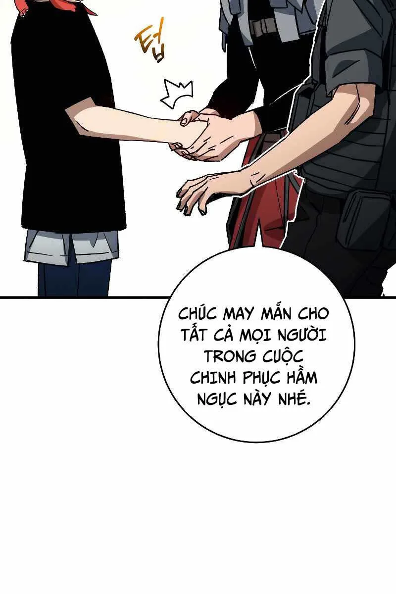 Anh Hùng Trở Về chương 65 - trang 46
