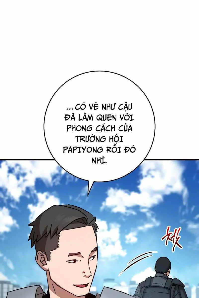Anh Hùng Trở Về chương 65 - trang 47