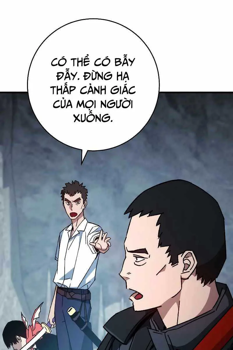 Anh Hùng Trở Về chương 65 - trang 100