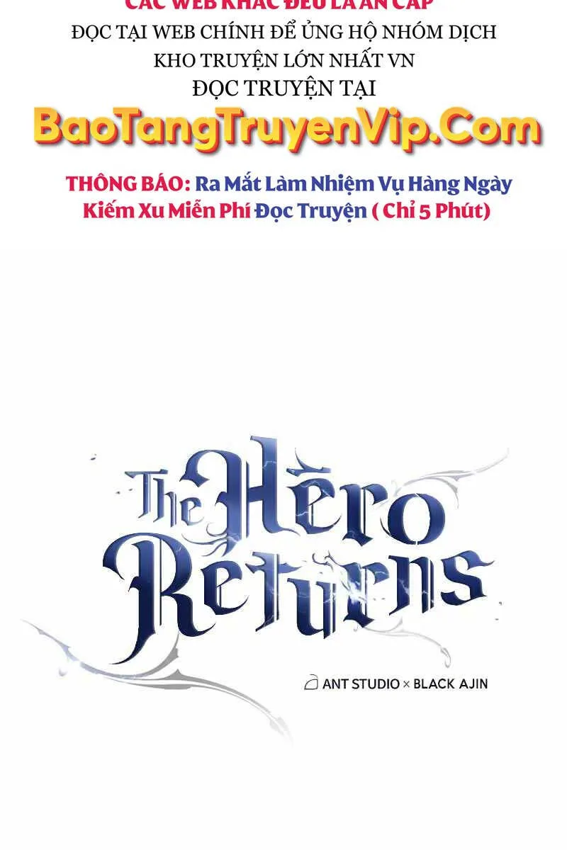Anh Hùng Trở Về chương 67 - trang 9