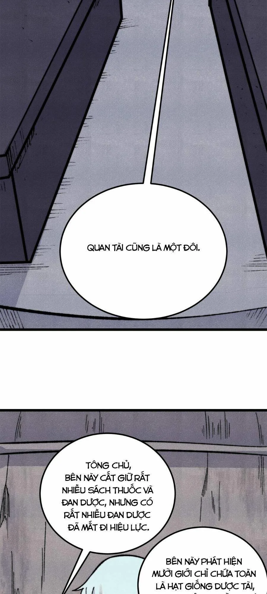 Vạn Cổ Tối Cường Tông chương 321 - trang 37