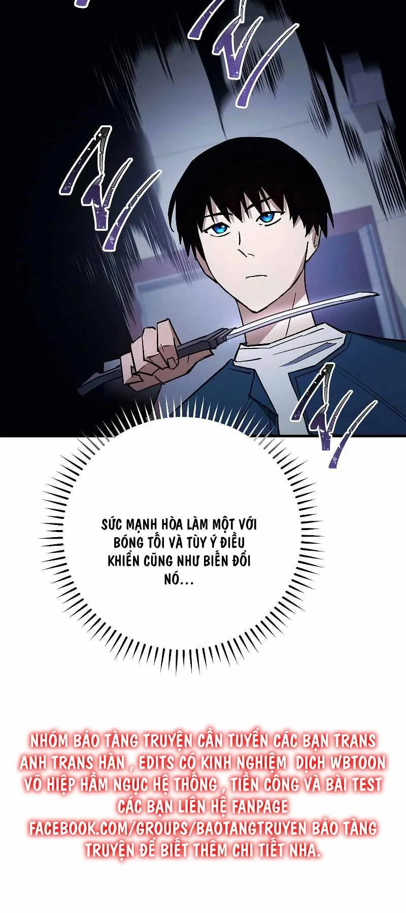 Anh Hùng Trở Về chương 75 - trang 9