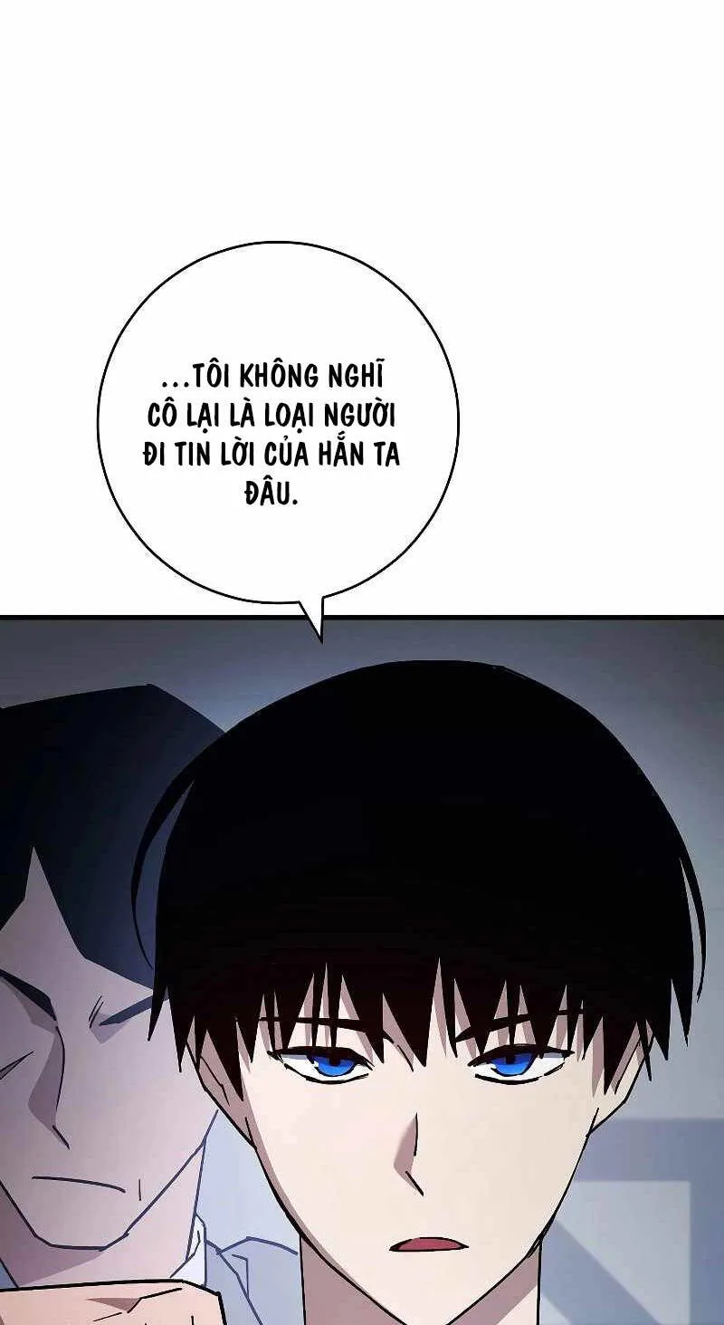 Anh Hùng Trở Về chương 75 - trang 16