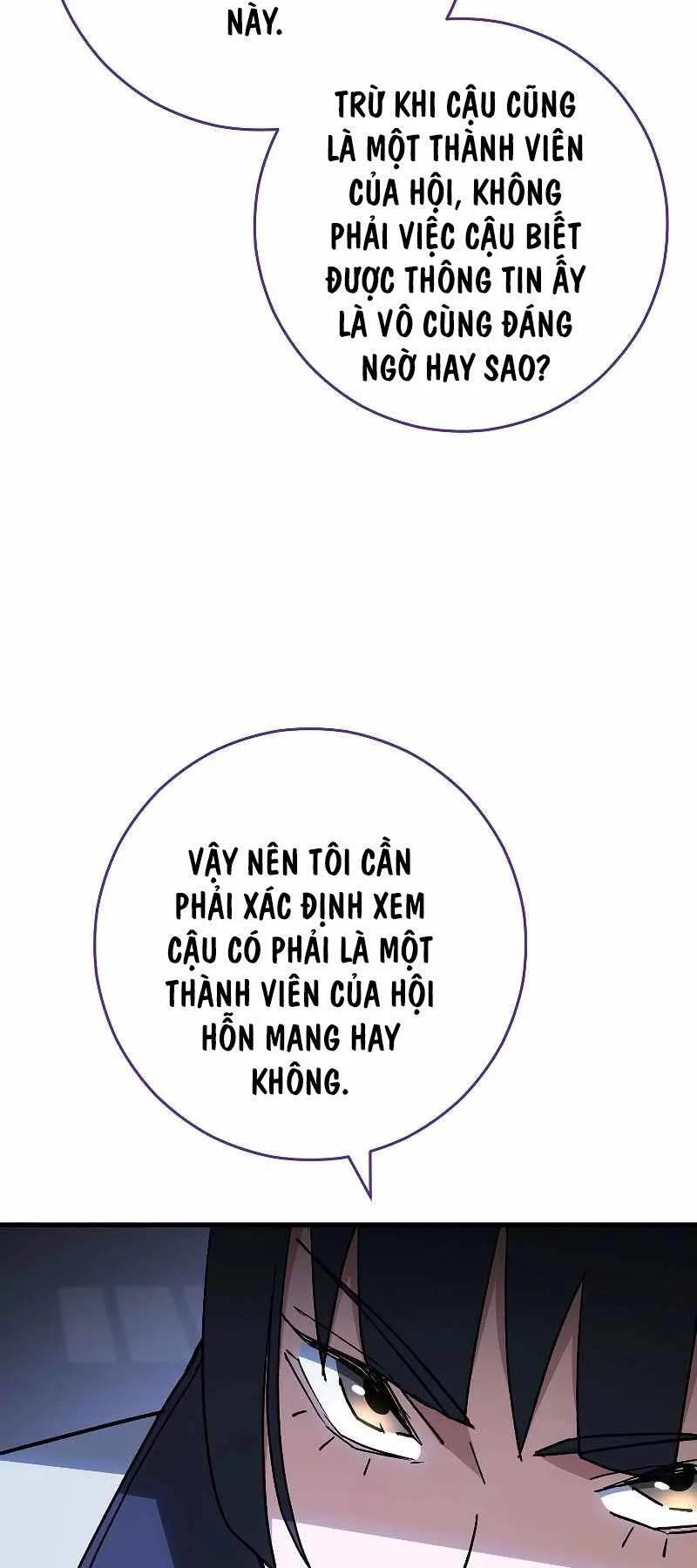 Anh Hùng Trở Về chương 75 - trang 21