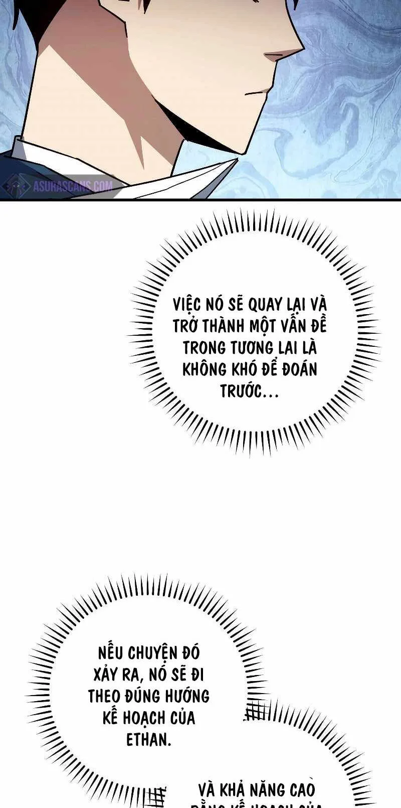 Anh Hùng Trở Về chương 75 - trang 31