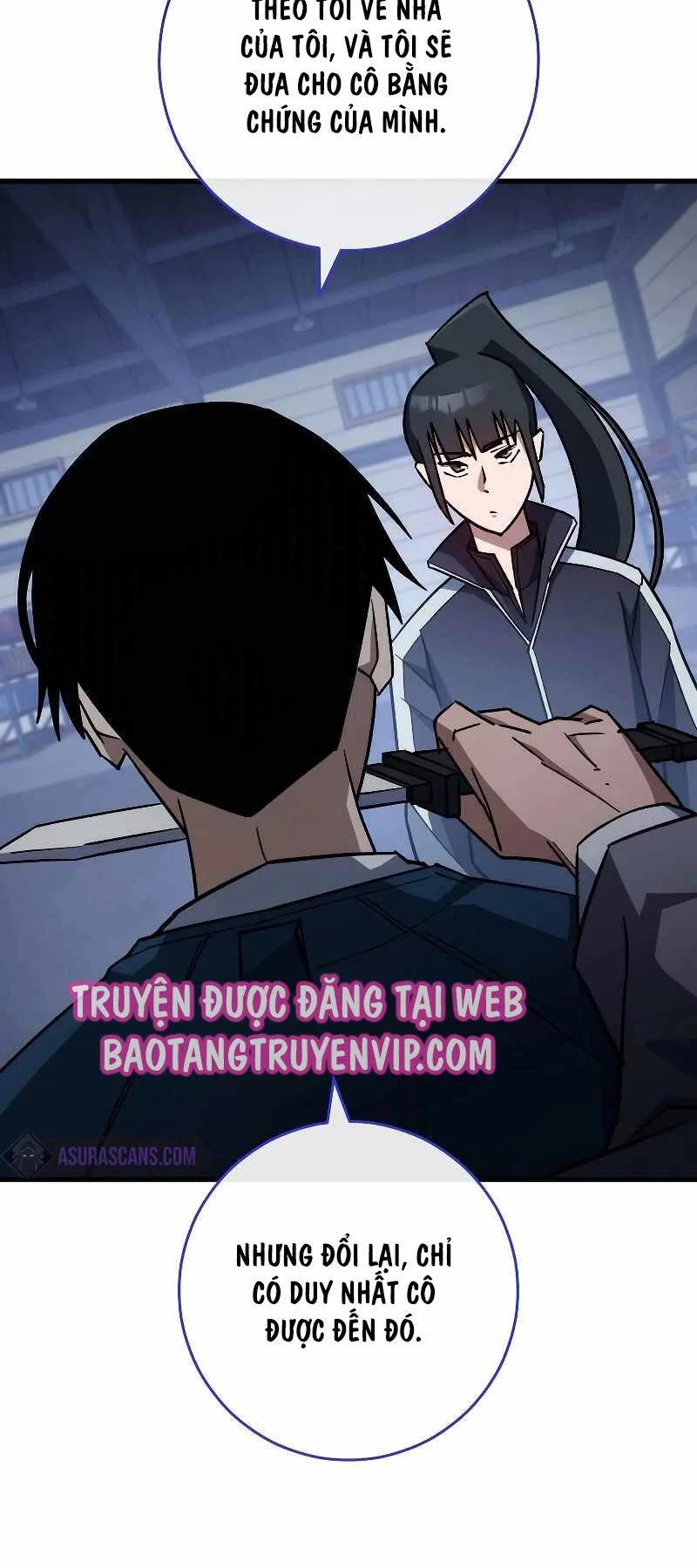 Anh Hùng Trở Về chương 75 - trang 37