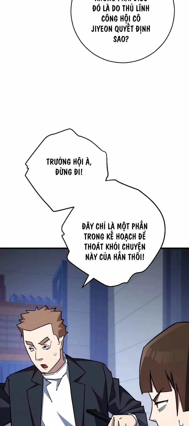 Anh Hùng Trở Về chương 75 - trang 40