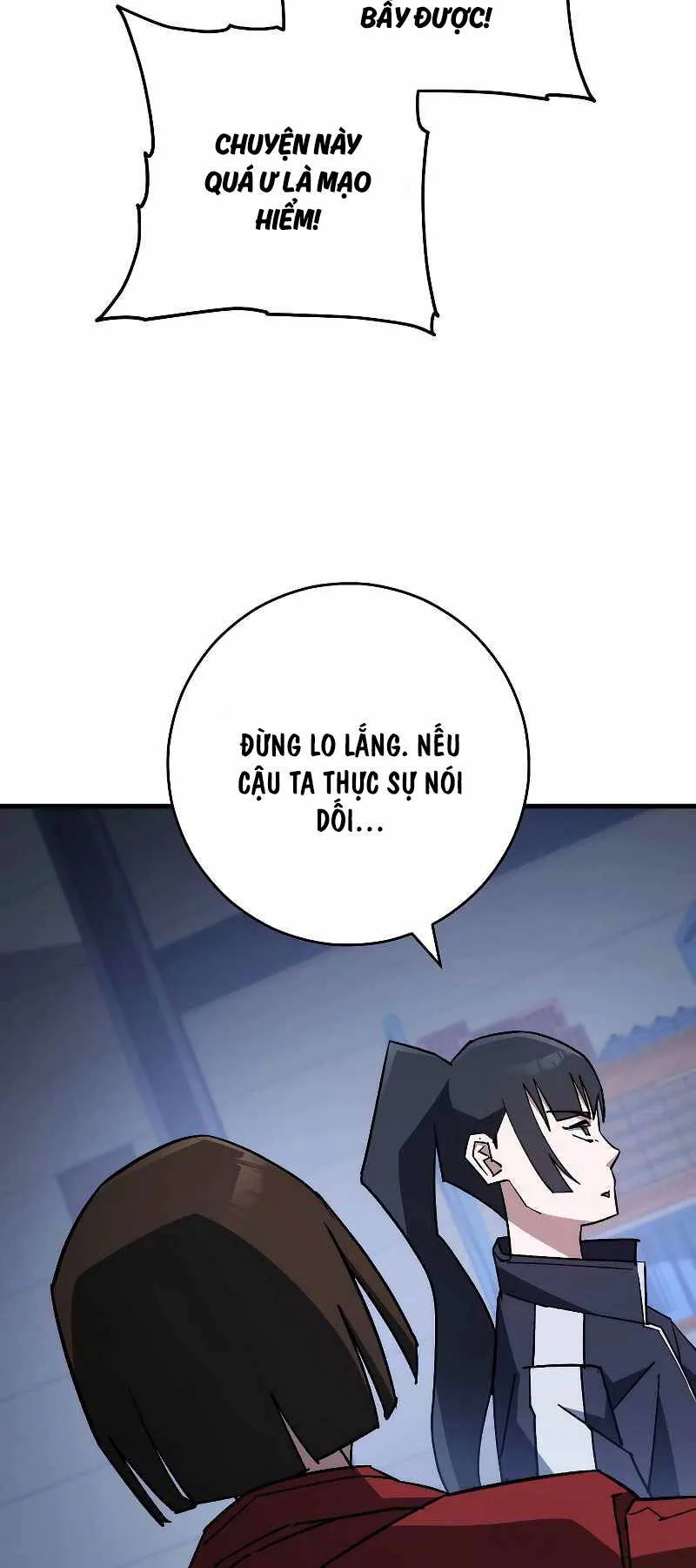 Anh Hùng Trở Về chương 75 - trang 47