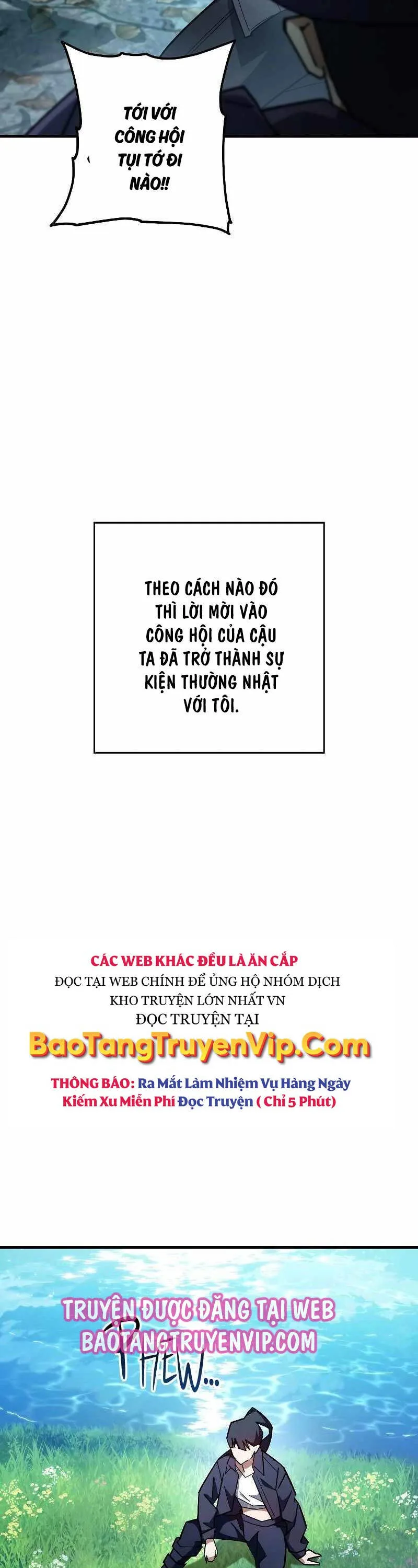 Anh Hùng Trở Về chương 77 - trang 4