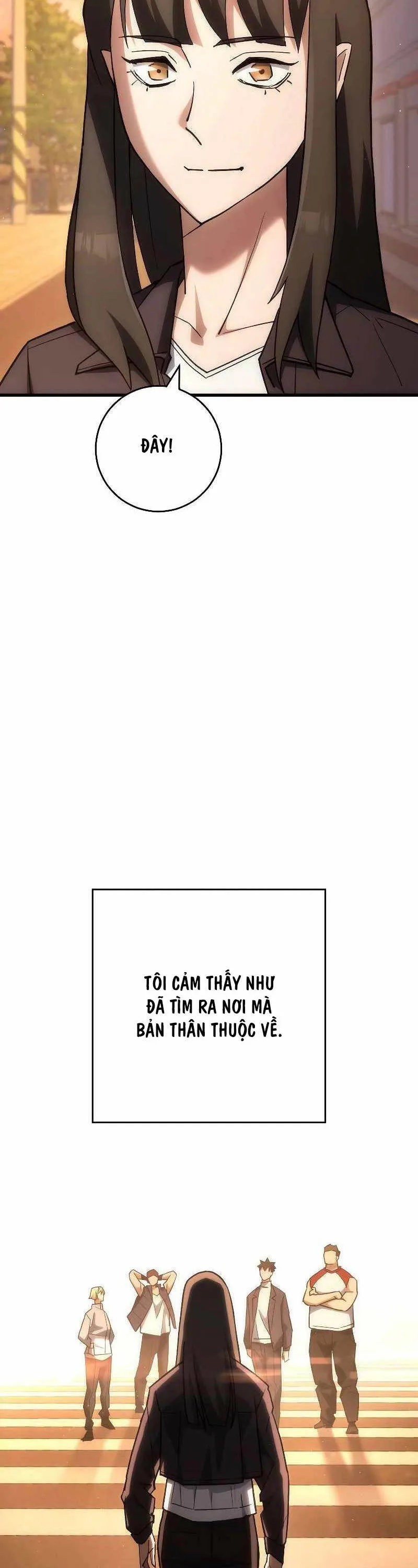 Anh Hùng Trở Về chương 77 - trang 14