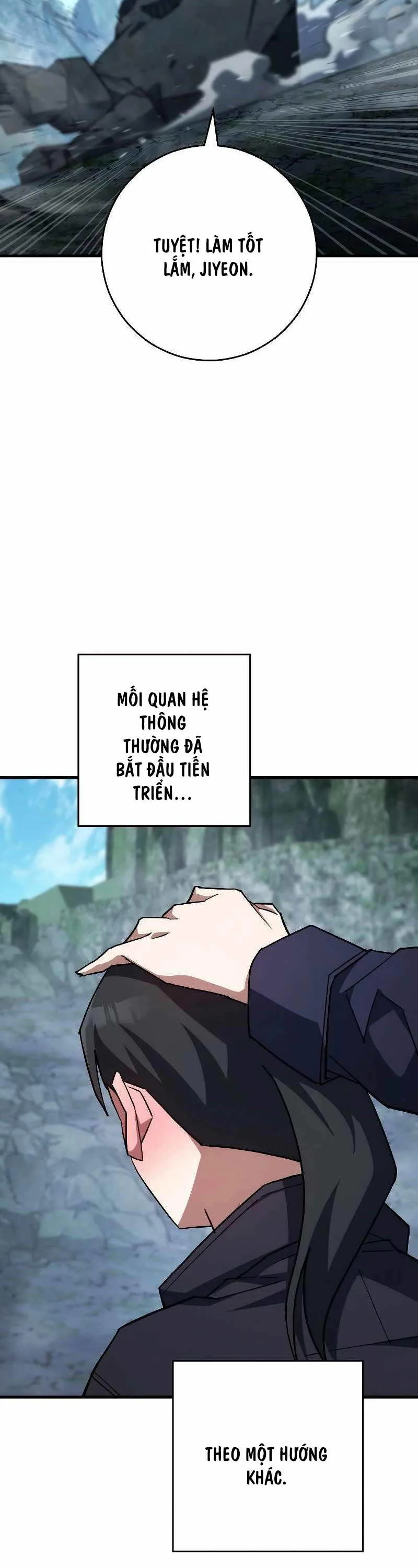 Anh Hùng Trở Về chương 77 - trang 18