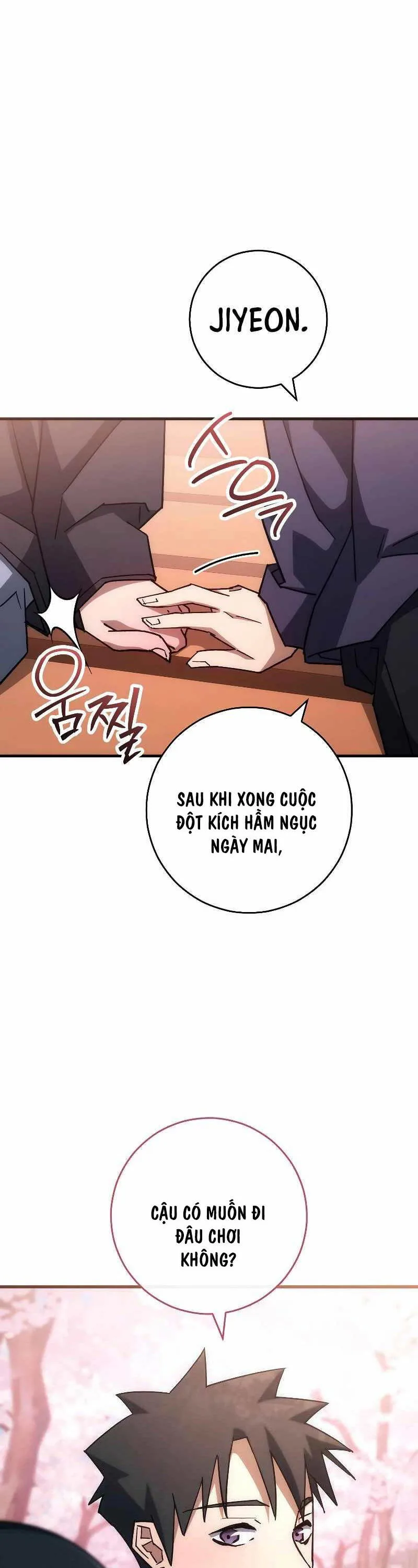 Anh Hùng Trở Về chương 77 - trang 28