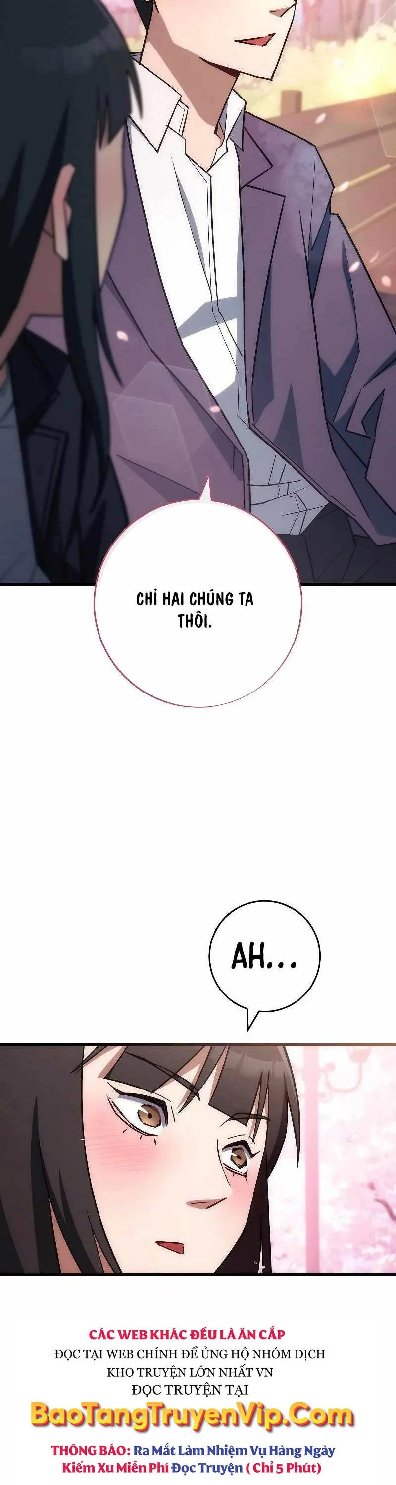 Anh Hùng Trở Về chương 77 - trang 29