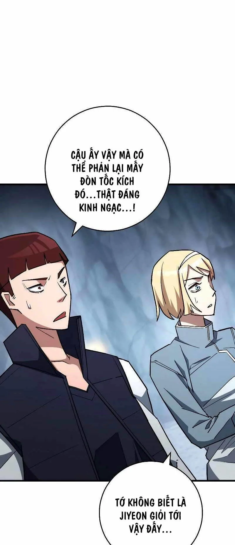 Anh Hùng Trở Về chương 77 - trang 49