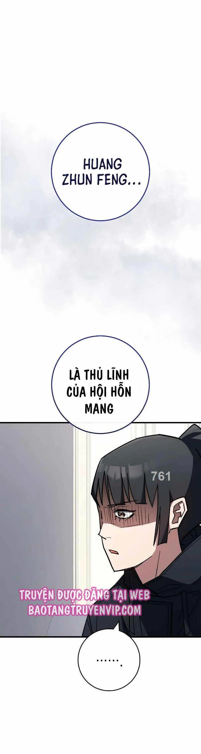 Anh Hùng Trở Về chương 79 - trang 1