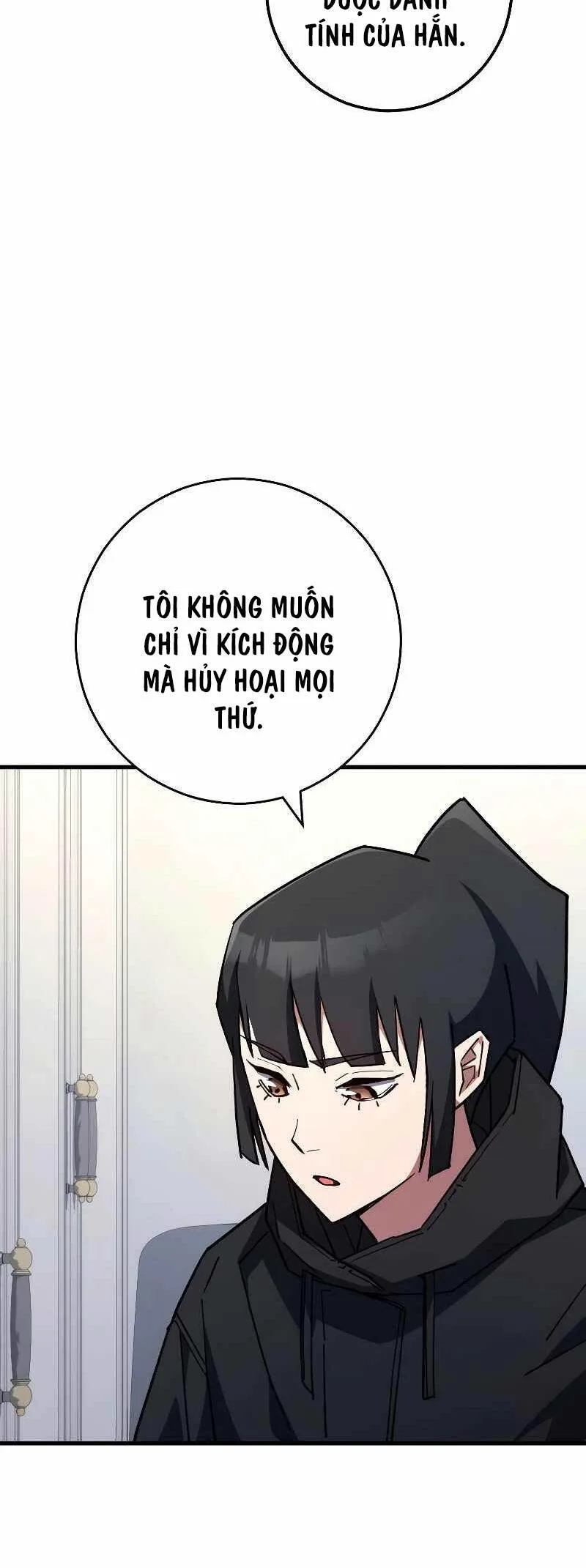 Anh Hùng Trở Về chương 79 - trang 8