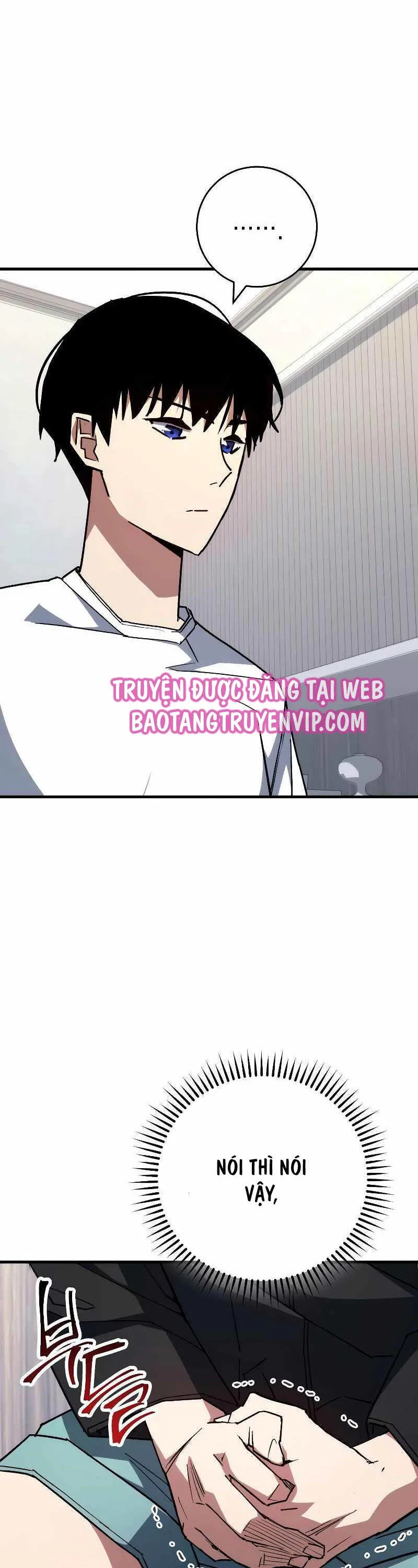 Anh Hùng Trở Về chương 79 - trang 9