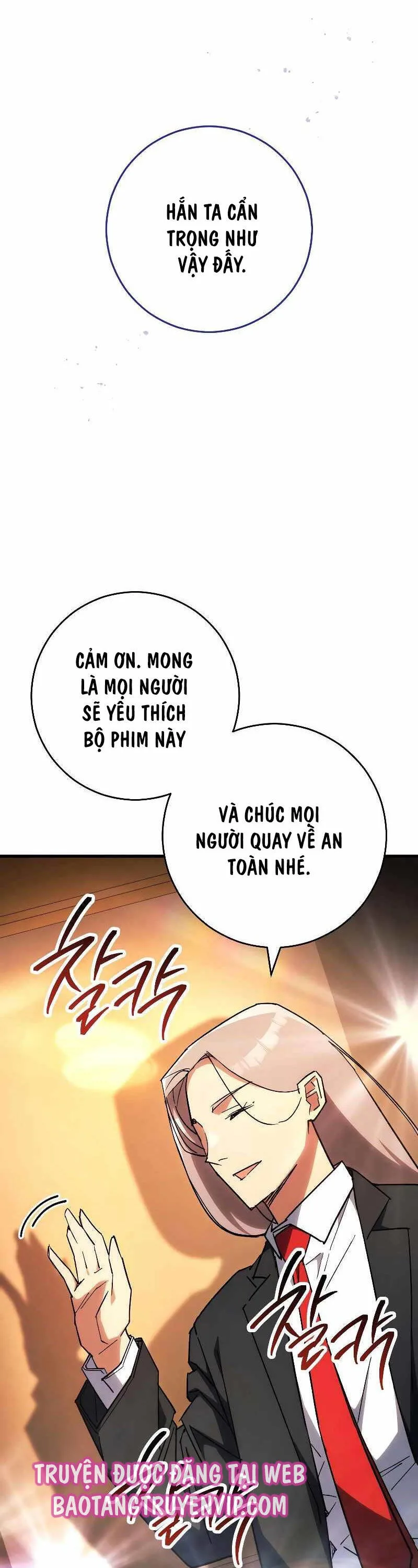 Anh Hùng Trở Về chương 79 - trang 11
